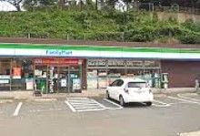 ファミリーマート エクセレンス不動坂店の画像