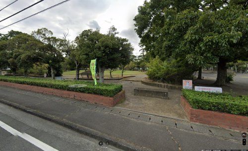 石津中央公園の画像