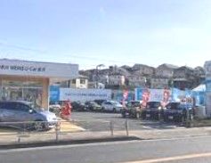 ウエインズトヨタ神奈川 金沢店の画像