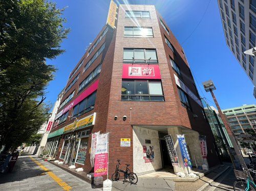 JOYFIT24南森町の画像