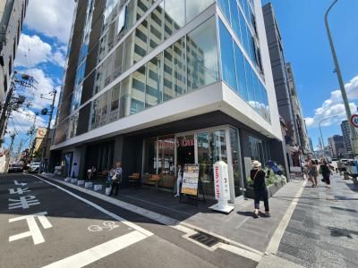 ホリーズカフェ 四条大宮店の画像