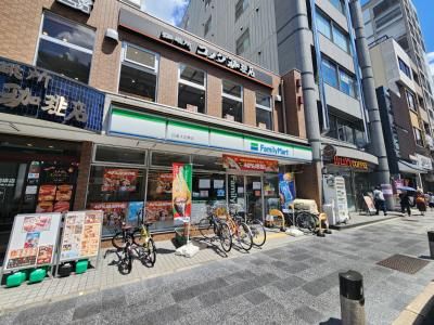 ファミリーマート 四条大宮東店の画像