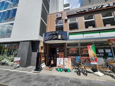 コメダ珈琲店 四条大宮店の画像