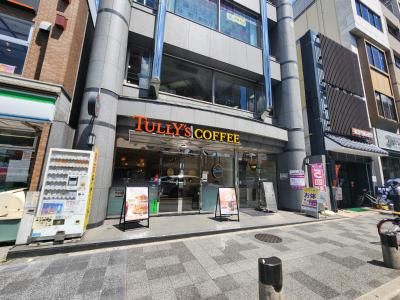 タリーズコーヒー 四条大宮店の画像