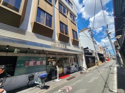 モリタ屋クォリティフードマーケット本店の画像