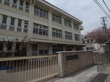 神戸市立福住小学校の画像