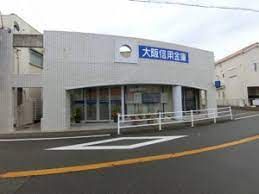 大阪信用金庫忠岡支店の画像