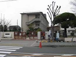 忠岡町立東忠岡小学校の画像