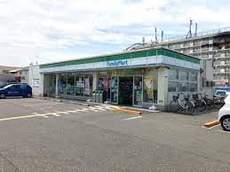 ファミリーマート 小浦忠岡東店の画像