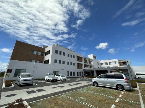 加須東病院の画像