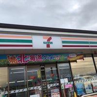 セブンイレブン 守山石田町店の画像