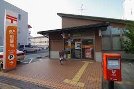 千代田郵便局の画像