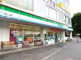 ファミリーマート 横浜本牧店の画像