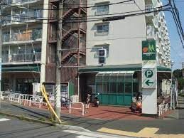 マルエツ 六ッ川店の画像