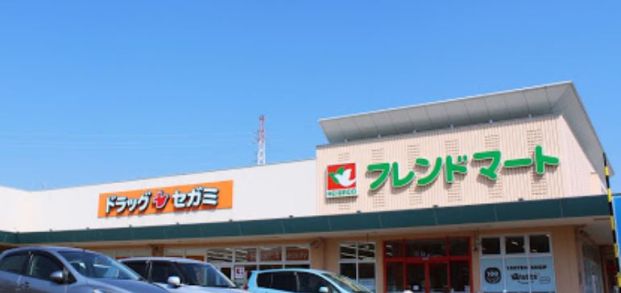 平和堂フレンドマート 高槻川添店の画像