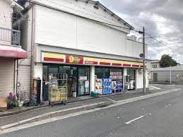 ニューヤマザキデイリーストア 八尾神宮寺店の画像