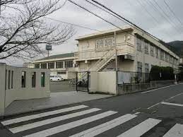 八尾市立南高安小学校の画像