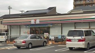 セブンイレブン 明石貴崎5丁目店の画像