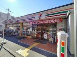 セブンイレブン 河内山本駅東店の画像