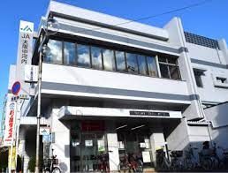 JA大阪中河内山本支店の画像