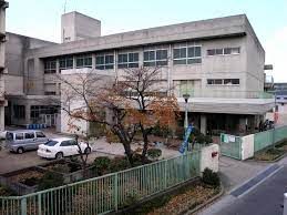 八尾市立高安西小学校の画像