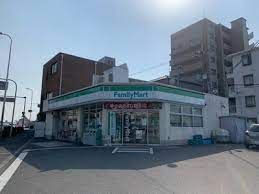 ファミリーマート 八尾高安町店の画像