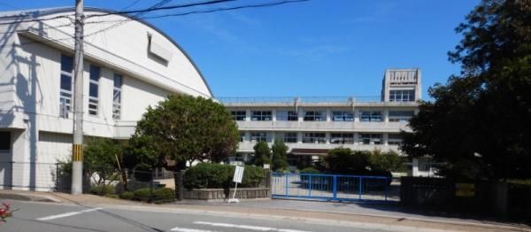 西脇市立日野小学校の画像