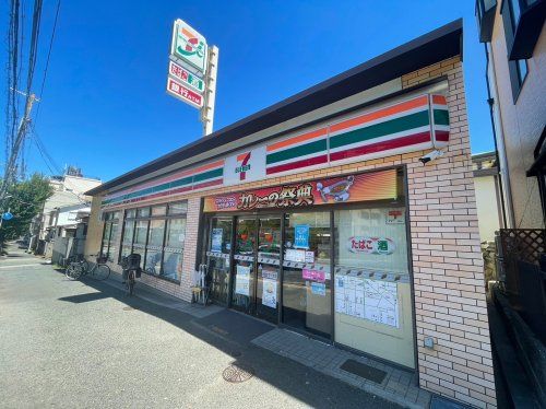 セブンイレブン 神戸灘楠丘町６丁目店の画像