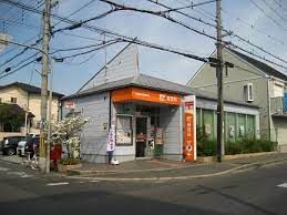 和泉和気東郵便局の画像