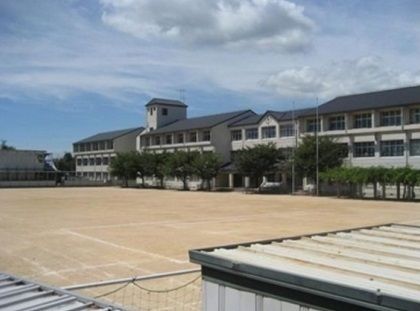 神戸市立伊川谷小学校の画像