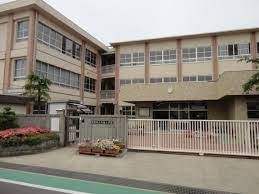 貝塚市立木島小学校の画像