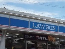 ローソン 神戸桜が丘店の画像