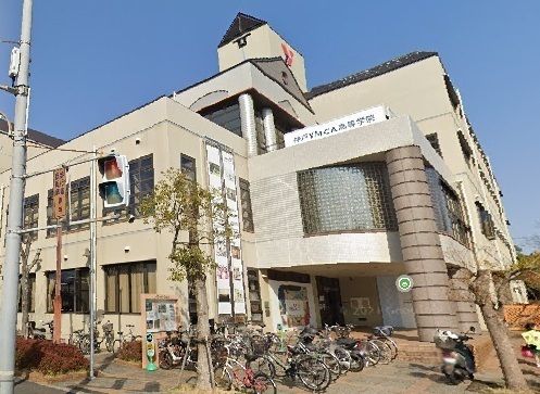 幼保連携型認定こども園神戸学園都市YMCAこども園の画像