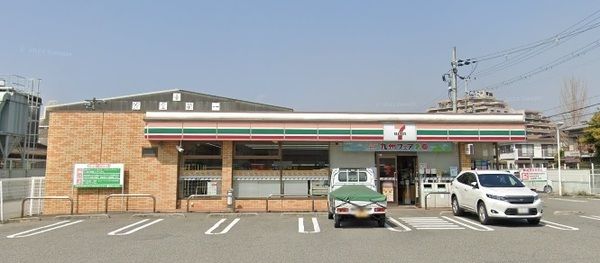 セブンイレブン 明石二見町東二見店の画像