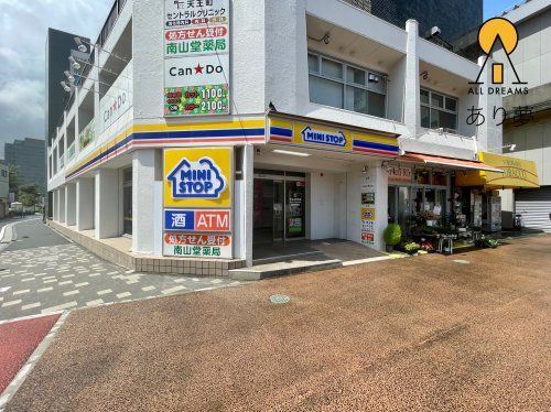 Can☆Do 天王町駅前店の画像