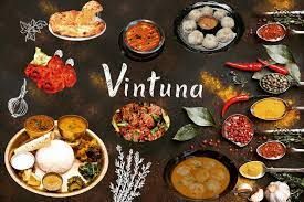 Vintuna Dining &Bar(ヴィントゥナ ダイニング アンド バー)の画像