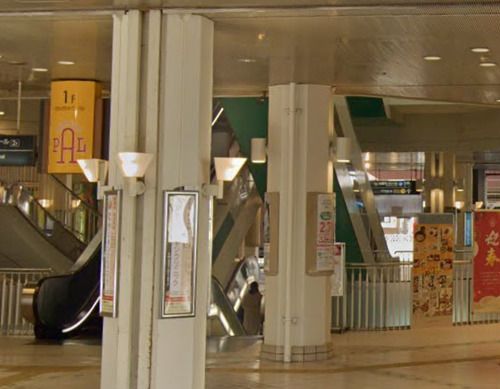 千里中央駅の画像