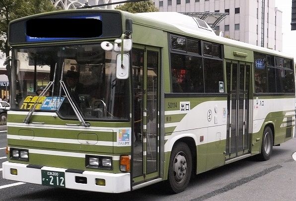 バス停　国泰寺町2丁目の画像