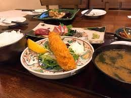 魚丸食堂の画像