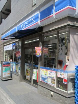 ローソン 池袋一丁目店の画像