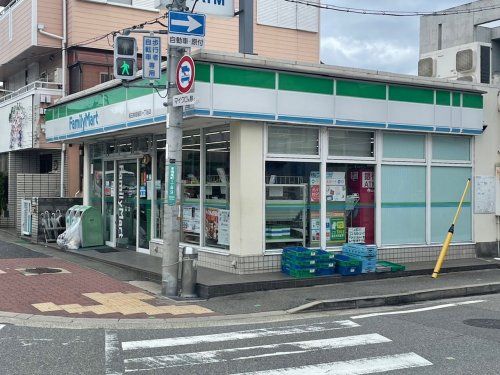 ファミリーマート東鳴尾町店の画像
