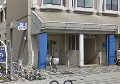 神戸地下鉄海岸線　苅藻駅の画像