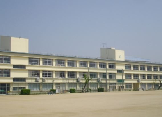 川西市立 陽明小学校の画像