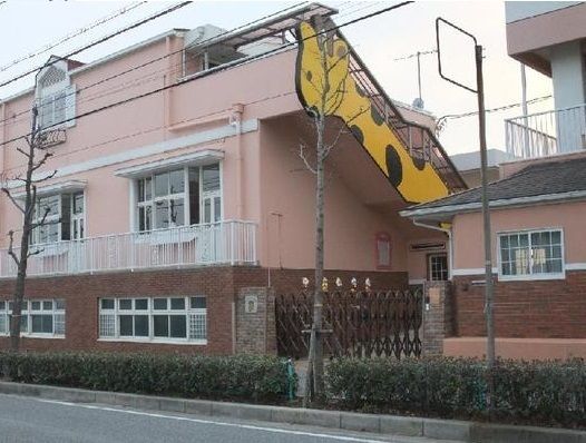 春日台幼稚園の画像