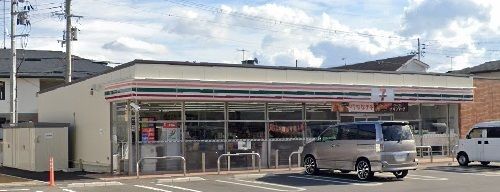 セブンイレブン 神戸二ツ屋1丁目店の画像