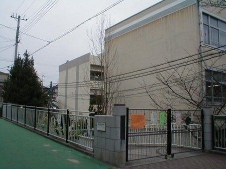 神戸市立高丸小学校の画像