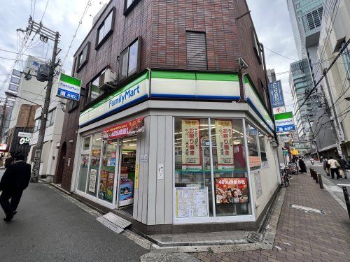 ファミリーマート 阿部野橋駅南店の画像