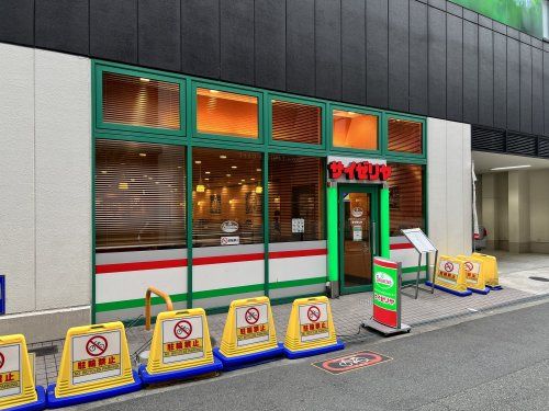 サイゼリヤ 阿倍野橋店の画像