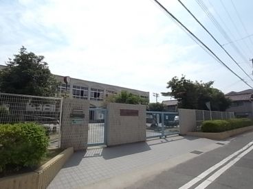 神戸市立須佐野中学校の画像