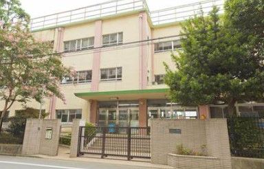 豊島区立高松小学校の画像